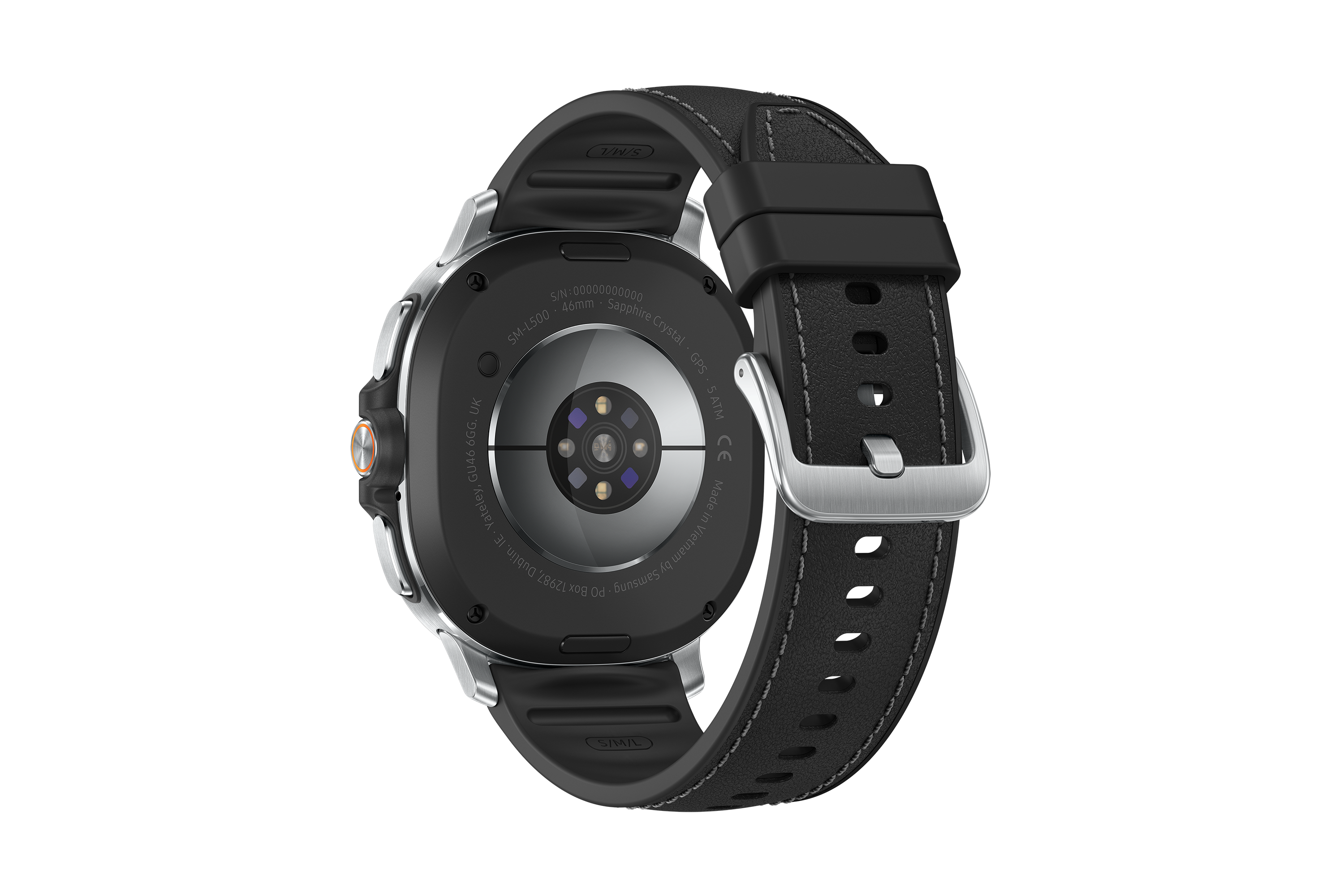 Samsung Galaxy Watch 8 Classic 46mm Samsung Galaxy Watch 8 Classic 46mm